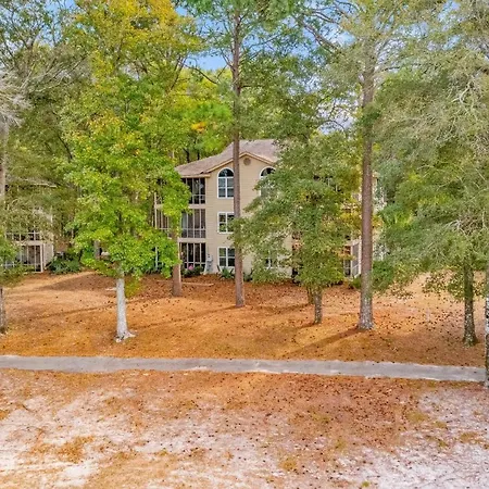 220 Clubhouse Rd #20A Villa